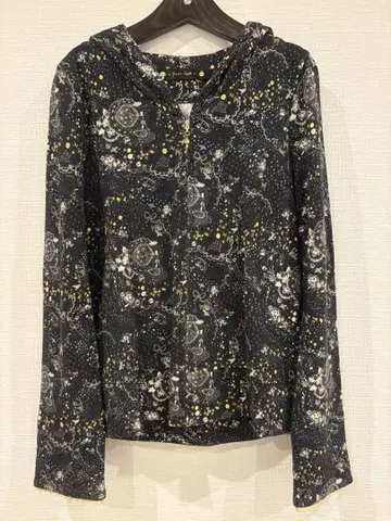 프랑슈리페 franche lippee 별 후드티 M