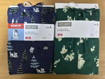 UNIQLO 리라코