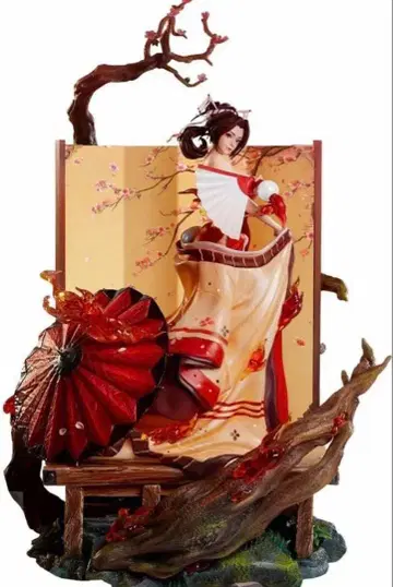 KOF 2002 UNLIMITED MATCH 시라누이 마이 1/4