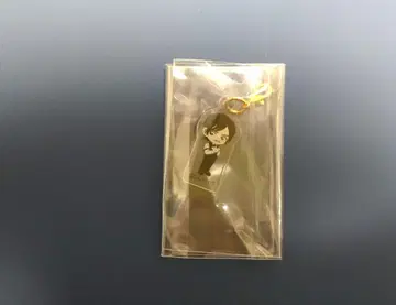 명탐정 코난 카페 아크릴 참 모로후시 타카아키