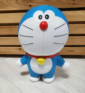 도라에몽 피규어