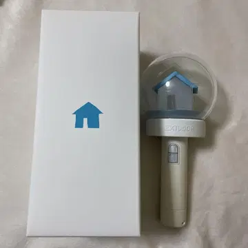 BOYNEXTDOOR 보넥도 응원봉