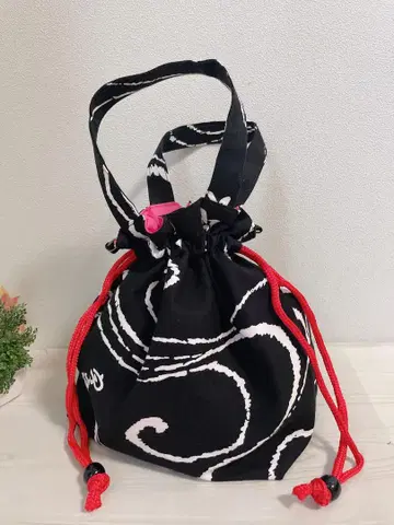 우라세키 복조리 백