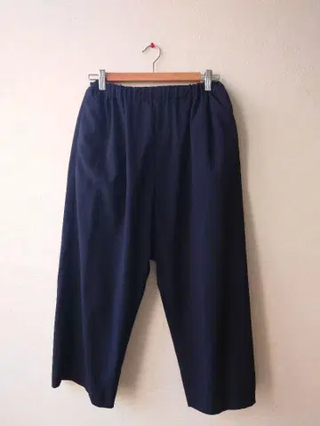 파드칼레 소프트 사루엘 팬츠
