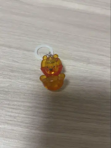 푸우 메지루시 액세서리