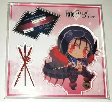 FGO 쿠훌린 알타 아크릴 스탠드 캐릭터리아