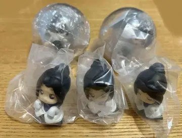 명탐정 코난 우에하라 유이 줄어드는 x 3 코로코레 x 2