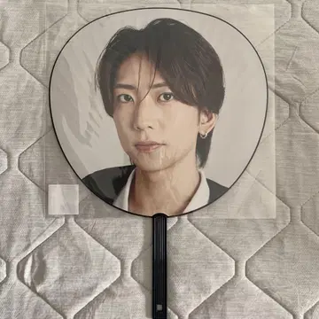 스즈키 타이거 부채