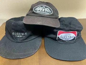 DRT ELECTRIC 캡 묶음 판매