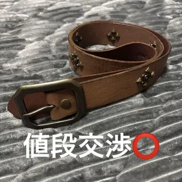 Genuine Leather 천연 가죽 벨트 남성용