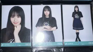 노기자카46 카와사키 사쿠라 도쿄 라이브T 컴프