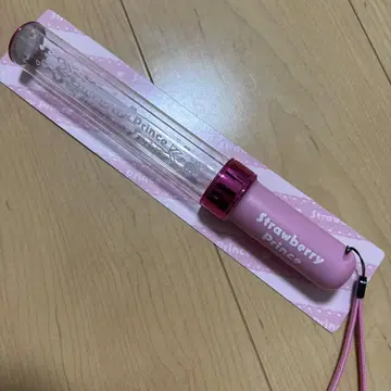 스토푸리 응원봉