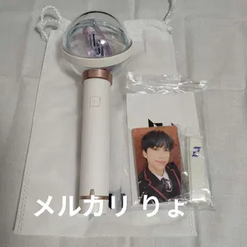 INI 응원봉 ver.1