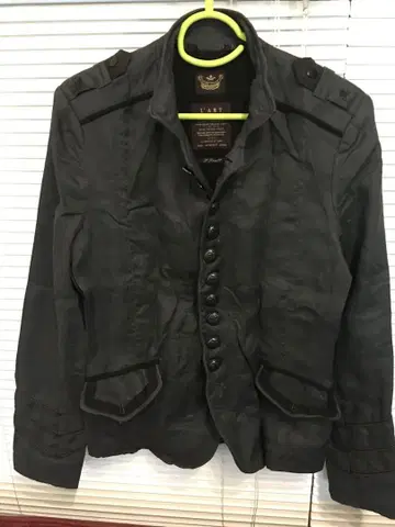 river island 남성용 나폴레옹