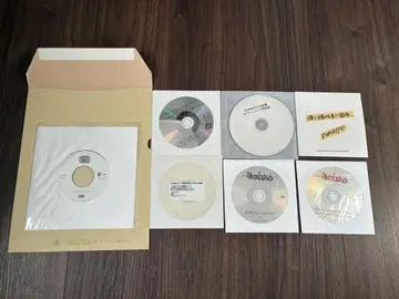 NORIKIYO 혜택 CD