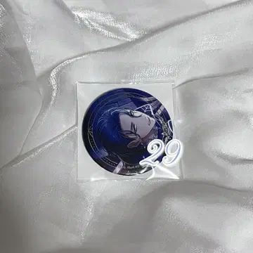 마사토 트릭 오어 마이 하트 캔뱃지