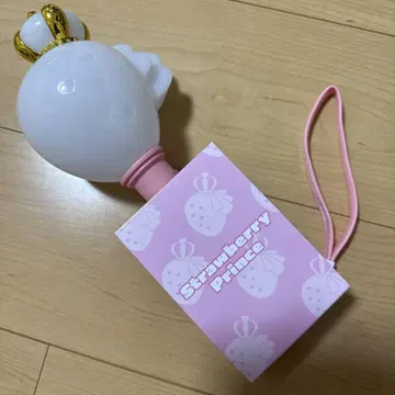 스토푸리 응원봉