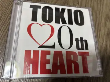 TOKIO 베스트 앨범