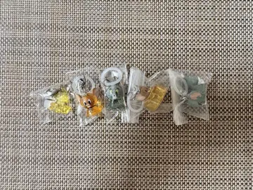 [ 미사용 ] 톰과 제리 메지루시 액세서리