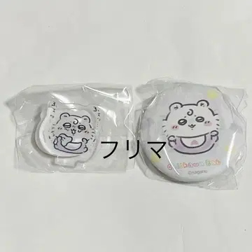 치이카와 치이카와baby 모몽가 아크릴 스탠드 캔뱃지