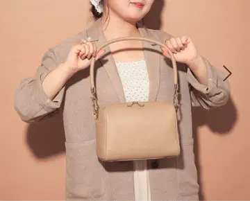 tomone 프로듀스 anyway 콩 보스턴 마롱 베이지