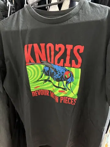 knosis 셔츠