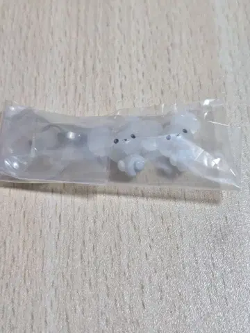 포켓몬 메지루시 액세서리 와카네즈미