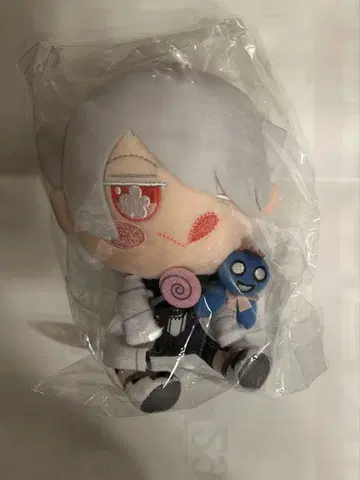 PandoraHearts 판도라하츠 블레이크 봉제 인형 모치즈키 준