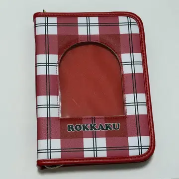 테니뮤 바인더 롯카쿠