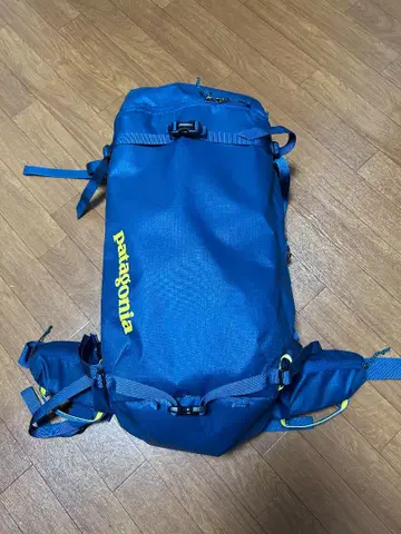 파타고니아 디센셔니스트 40 Patagonia DESCENSIONIST