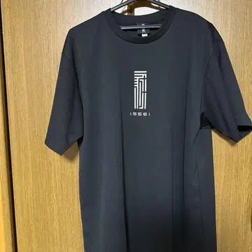 [ 3Lsize ] 잇세이 셔츠