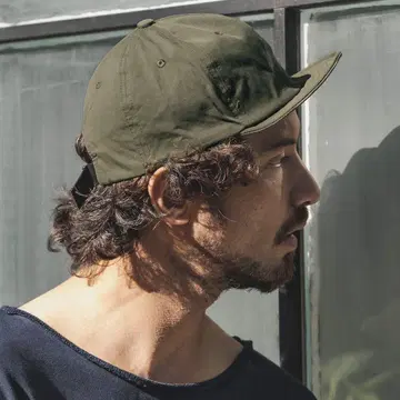 Cambio 캡 모자