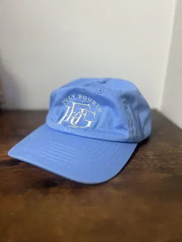 FTC 제트캡 라이트 블루