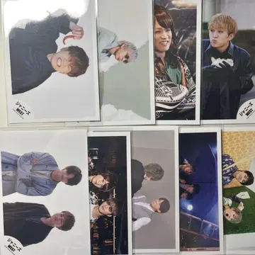 WEST 쟈니즈WEST 카미야마 토모히로 사진