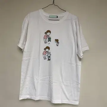 요시타케 신스케전일지도 모르는 티셔츠