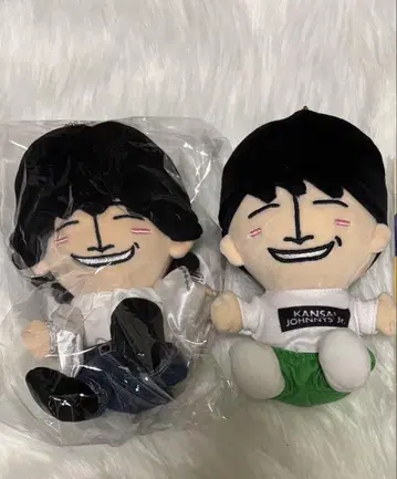 사노 아키야 치비누이 하피누이 세트