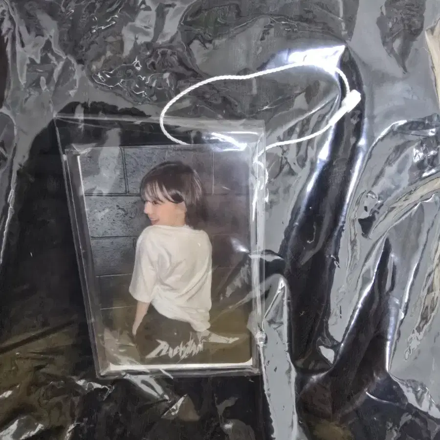 AESPA | 에스파 Aespa Winter Richman pop up pants set sealed