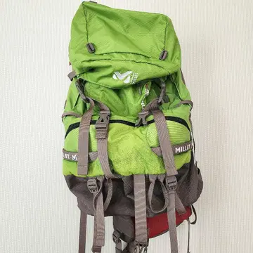 MILLET(밀레) MIAGE 45