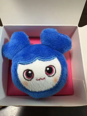 TWICE 랜덤 봉제 인형 반지