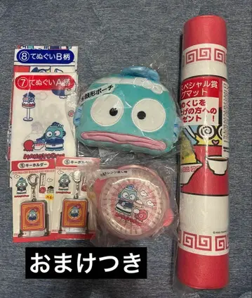 한교동 제일복권 세트