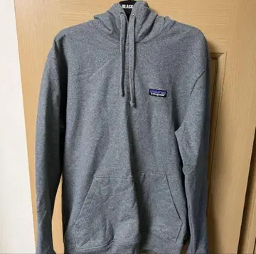 Patagonia 그레이 M 후드티