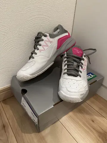 YONEX 테니스화