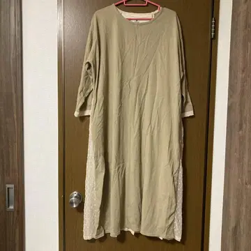 후아이 원피스