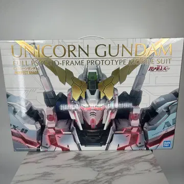 PG 1/60 RX-0 유니콘 건담