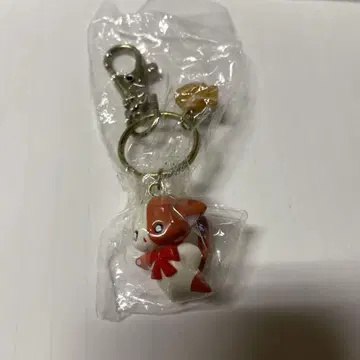 [ 새상품 ] 키라링 레볼루션 나-상 키링 챠오 헤이세이 레트로