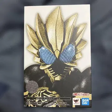 S.H.Figuarts (진골조제법) 가면라이더 오즈 라토라타 콤보