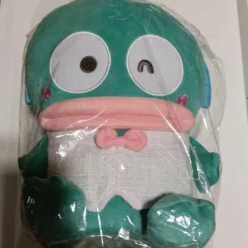 한교동 봉제 인형