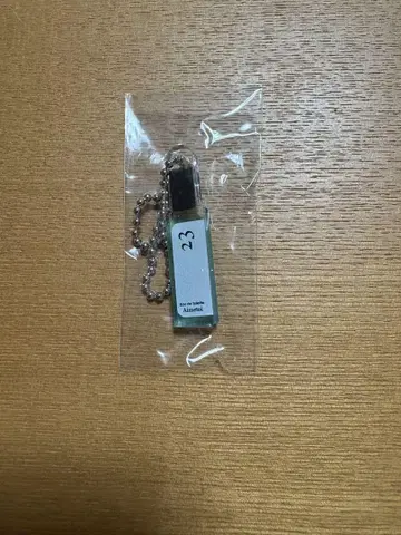 [ 새상품 ] Aimetoi 에메토와 가챠 키링 23
