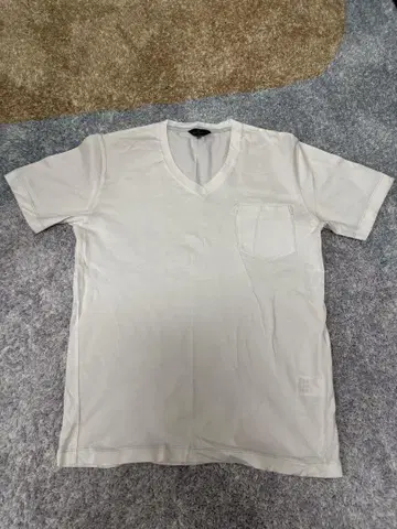 PS Paul Smith 폴스미스 반팔 V넥 티셔츠