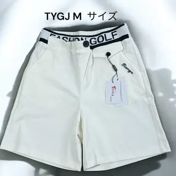 골프웨어 TYGJ 큐롯 M